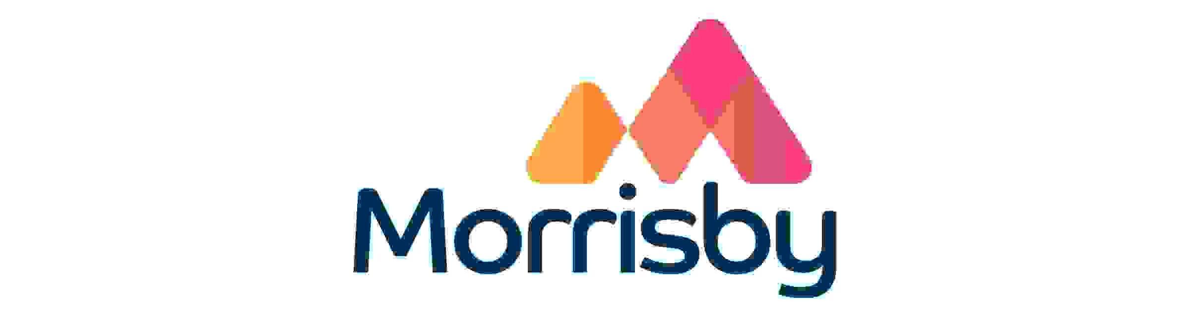 Morrisby Logo
