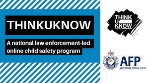 The 'Think U Know' incursion program