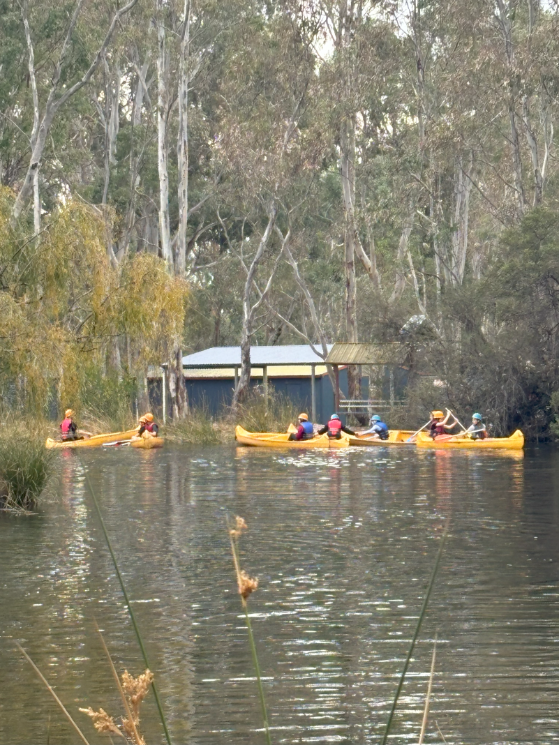 Year 8 Camp - Roses Gap