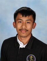 Vince Mandado